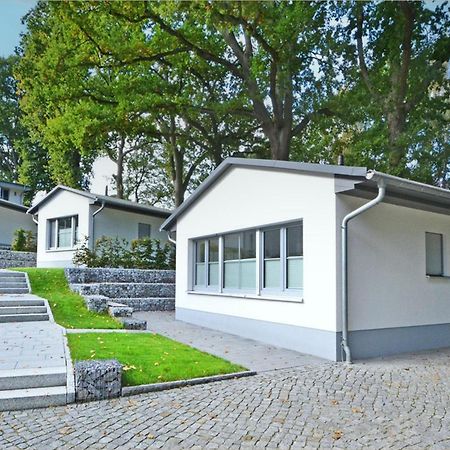 Villa Doris Bng 9 Auritz Герінгсдорф Екстер'єр фото